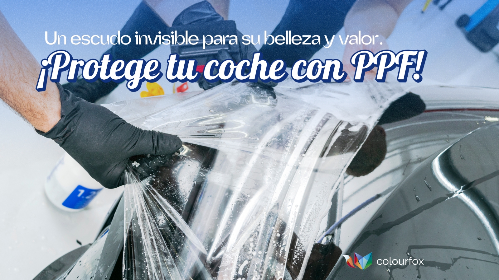PPF para coches y motos: qué es, cuánto dura y si vale la pena